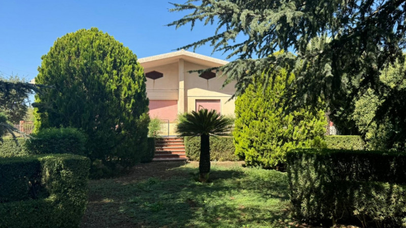 VENDITE Ville singole o a schiera a Modica – foto 1