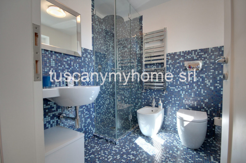 Castiglione della Pescaia Vendita Villa moderna