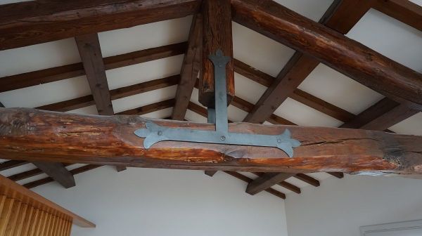 Marostica: Affittasi splendida casa singola nei pressi del centro storico

L'abitazione, caratter...