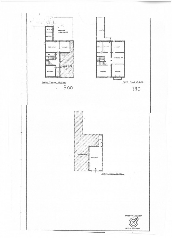 Nel cuore pulsante di Este, proponiamo in esclusiva un palazzetto indipendente disposto su due li...