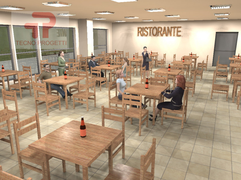 "In vendita uffici ad uso direzionale-commerciale di circa 280 mq al Piano Terra, con inclusi sei...