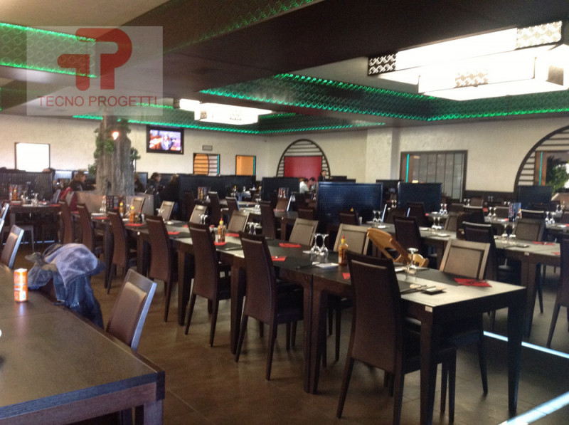 Splendida opportunità di investimento! Proponiamo in vendita un ampio negozio  ad uso commerciale...