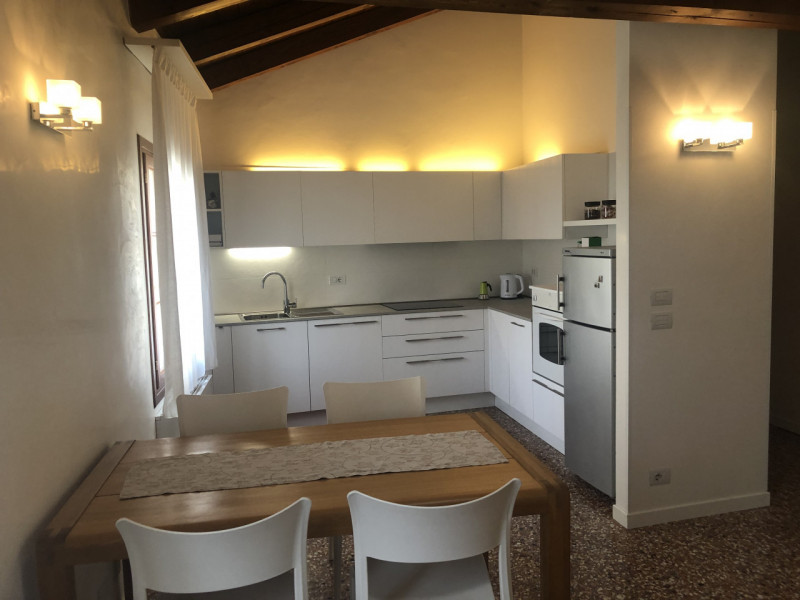 Noale Vendita Appartamento trilocale