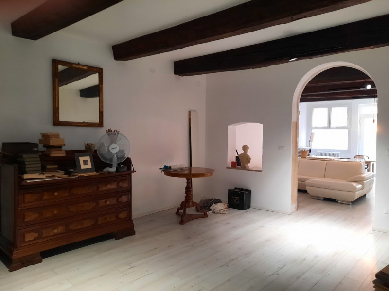 MIDI LOFT ARREDATO E CON POSTO AUTO, PIANO TERRA, INGRESSO INDIPENDENTE! Rif. 7732
In centralissi...