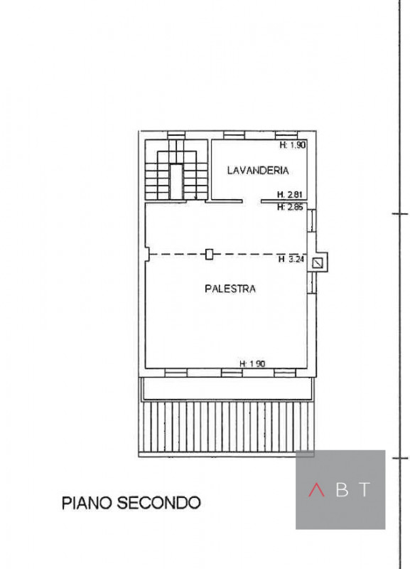 Situata nella frazione di Fratte, porzione di bifamiliare divisa in due unità indipendenti e comp...
