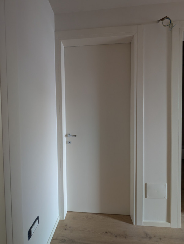 Scopri un'opportunità unica nel cuore di Castelfranco Veneto con questo splendido appartamento al...