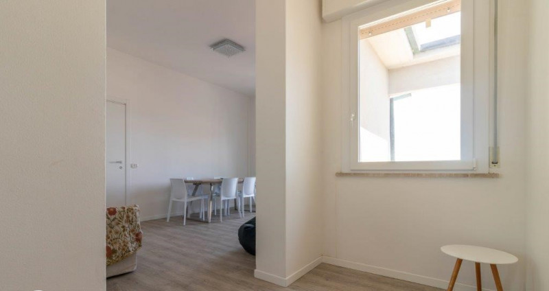 Ravenna Affitto Appartamento quadrilocale