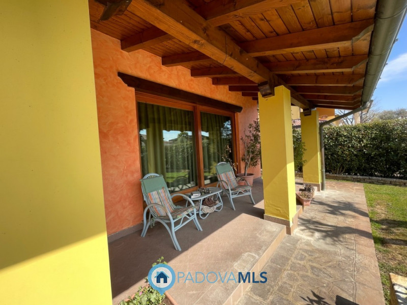 Vigonza Vendita Villa contemporanea