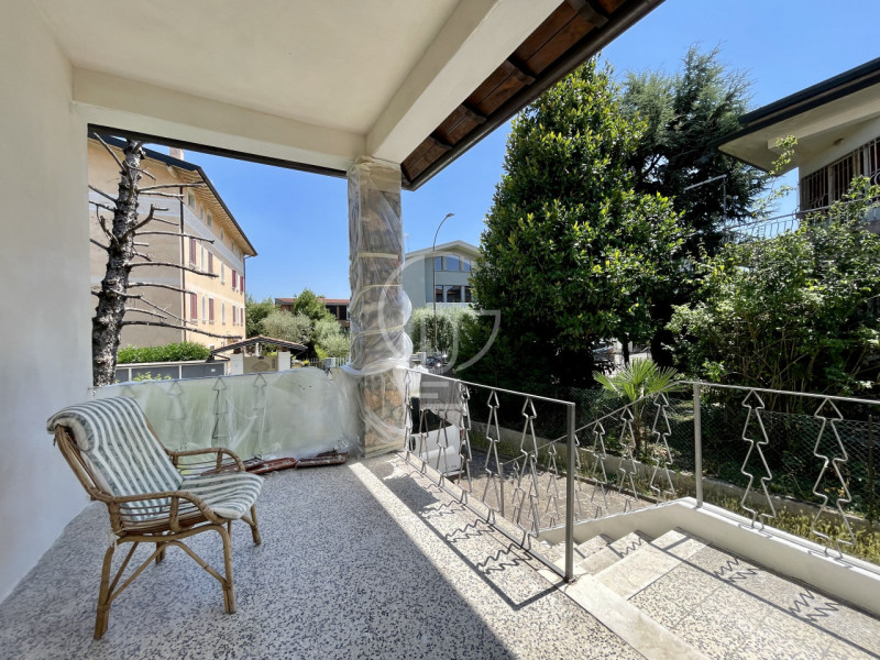 Desenzano del Garda Vendita Villa