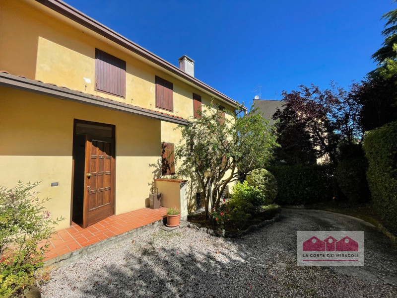 AFFITTI Rustico e Casa a Arcugnano – foto 1