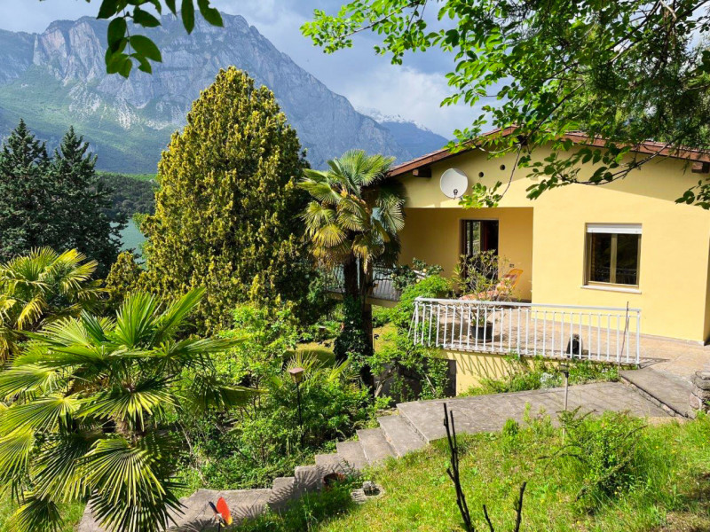 Cavedine Vendita Villa