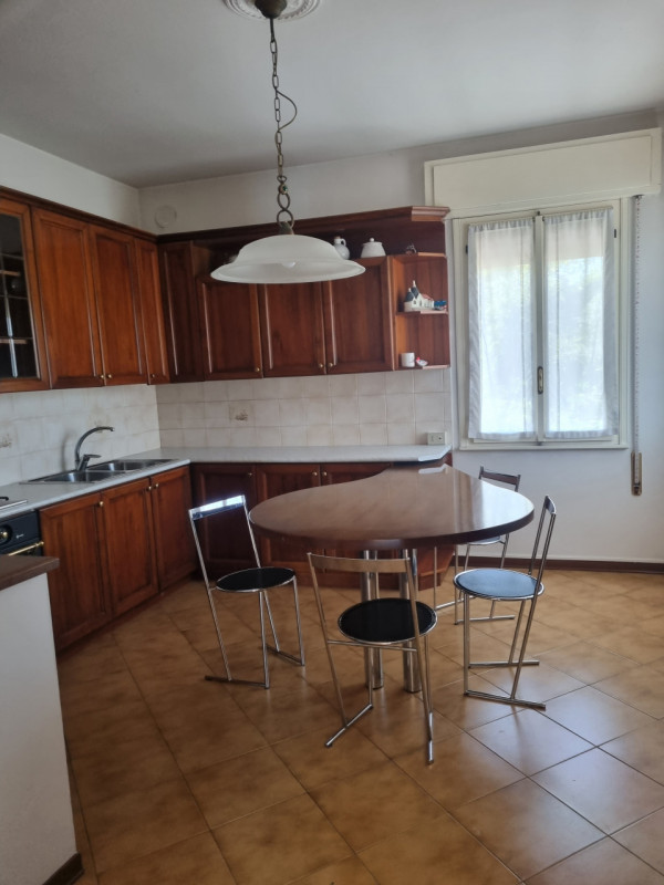 Padova Affitto Appartamento quadrilocale