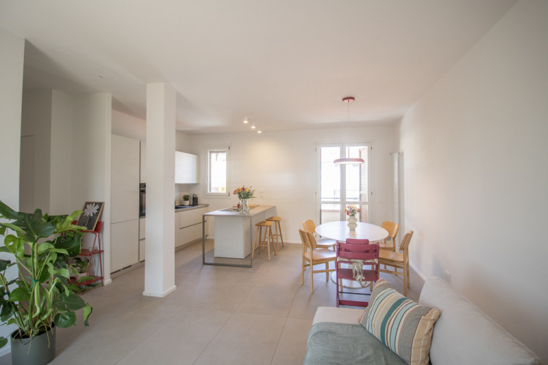 VENDITE Appartamento a Prato – foto 1