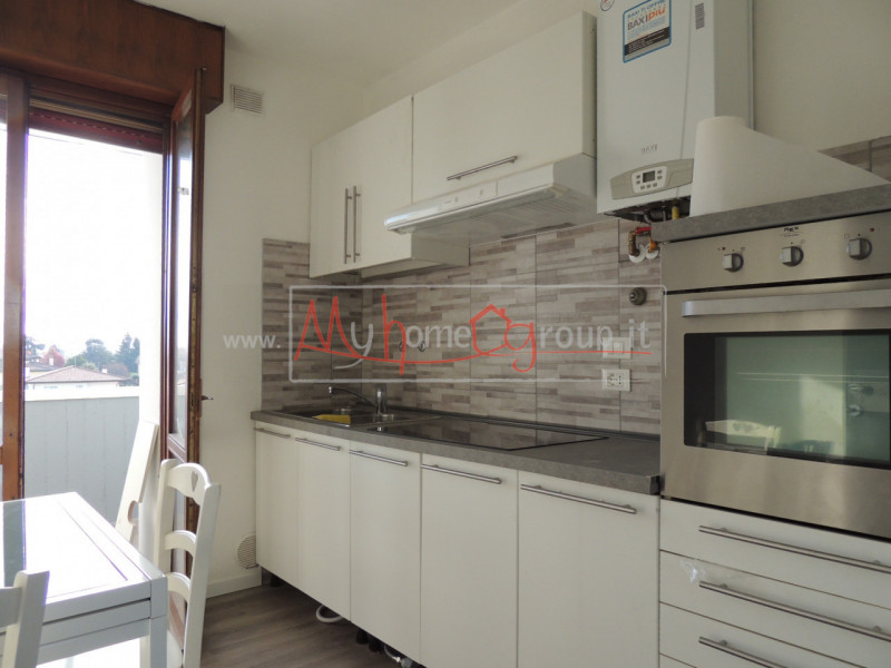 Mestrino Affitto Appartamento quadrilocale