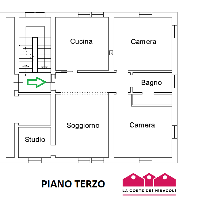 SAN BORTOLO: IN UN TRANQUILLO E SILENZIOSO CONTESTO, ALLE PORTE DELLE MURA DELLA CITTÀ, GRANDE E ...