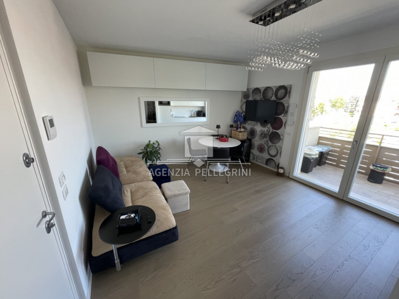 ZONA  SANT'ANDREA / CASA DI CURA VILLA BERICA - Nuovissimo APPARTAMENTO in affitto completamente ...