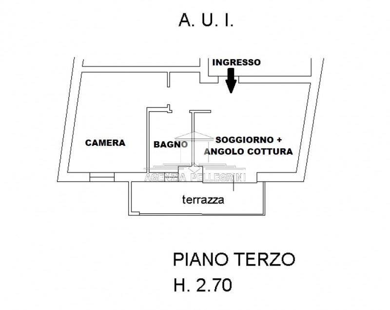 ZONA  SANT'ANDREA / CASA DI CURA VILLA BERICA - Nuovissimo APPARTAMENTO in affitto completamente ...