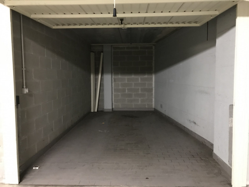 Milano Affitto Garage