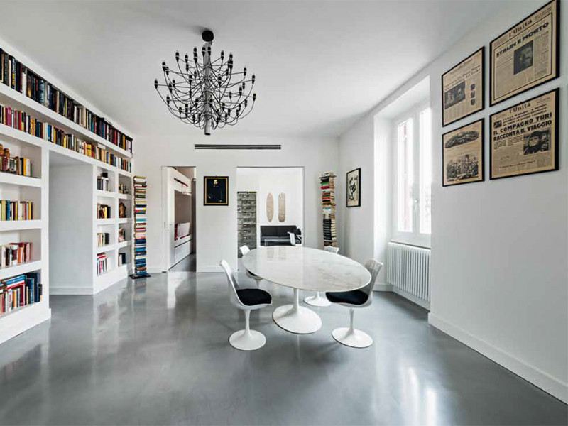 Padova Affitto Appartamento monolocale