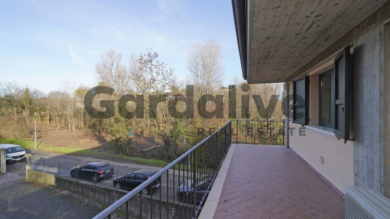 Soiano del Lago Vendita Appartamento trilocale