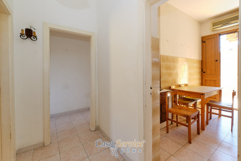 Matino Vendita Appartamento quadrilocale