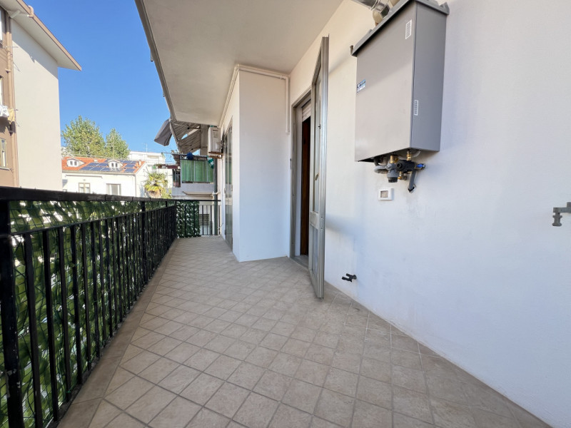 Chioggia Affitto Appartamento pentalocale