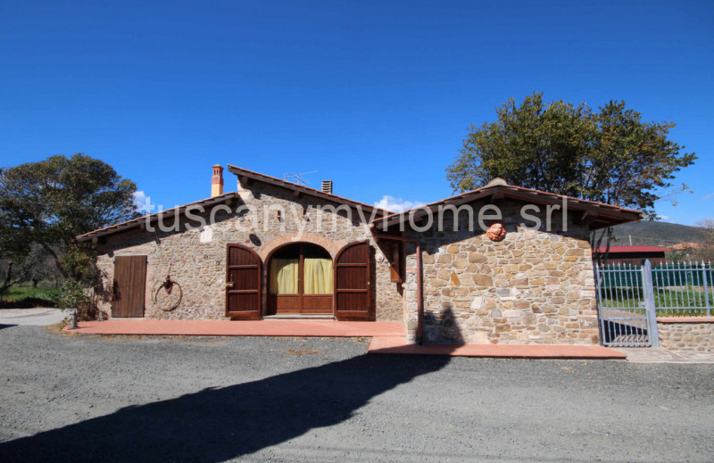 Castiglione della Pescaia Vendita Appartamento