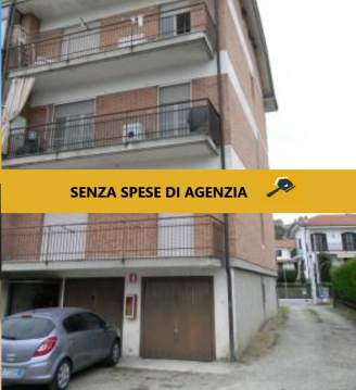 Castell'Alfero Vendita Attico