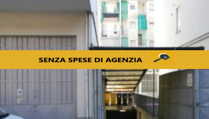 Asti Vendita Garage triplo