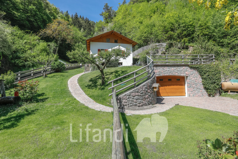 Sarentino/Sarntal Vendita Casa singola