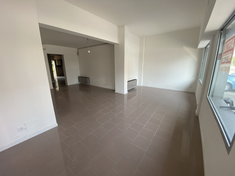 Mestrino Affitto Negozio