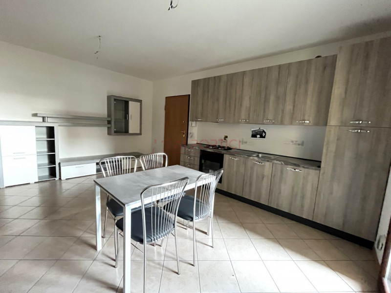 Piove di Sacco Affitto Appartamento