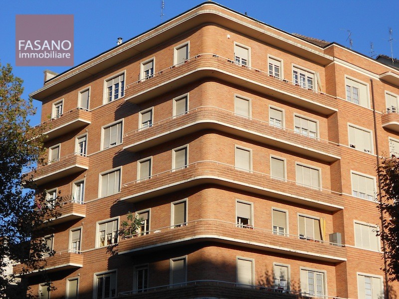 Torino Affitto Appartamento quadrilocale