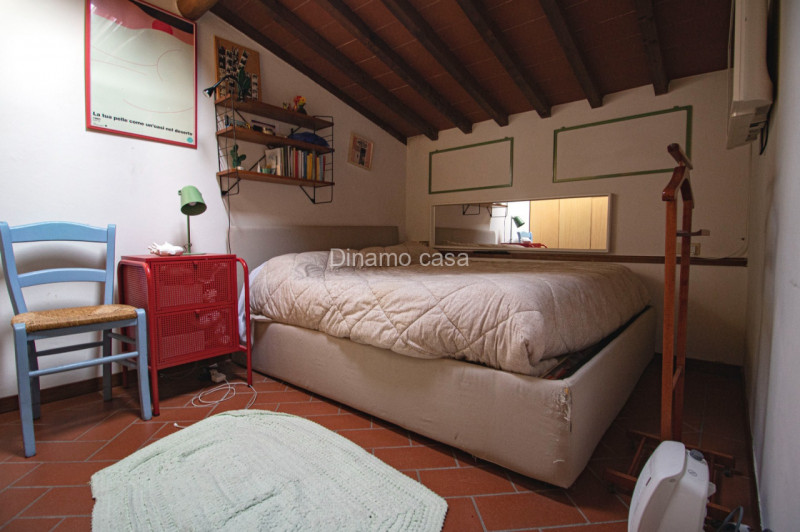 Prato Affitto Appartamento bilocale