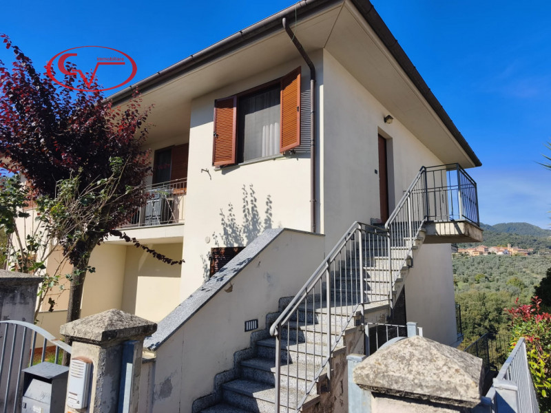 VENDITE Appartamento a Cavriglia – foto 1