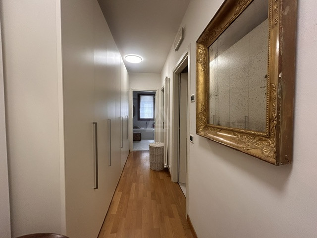 In una delle zone residenziali più apprezzate di Castelfranco Veneto, proponiamo in vendita un ra...