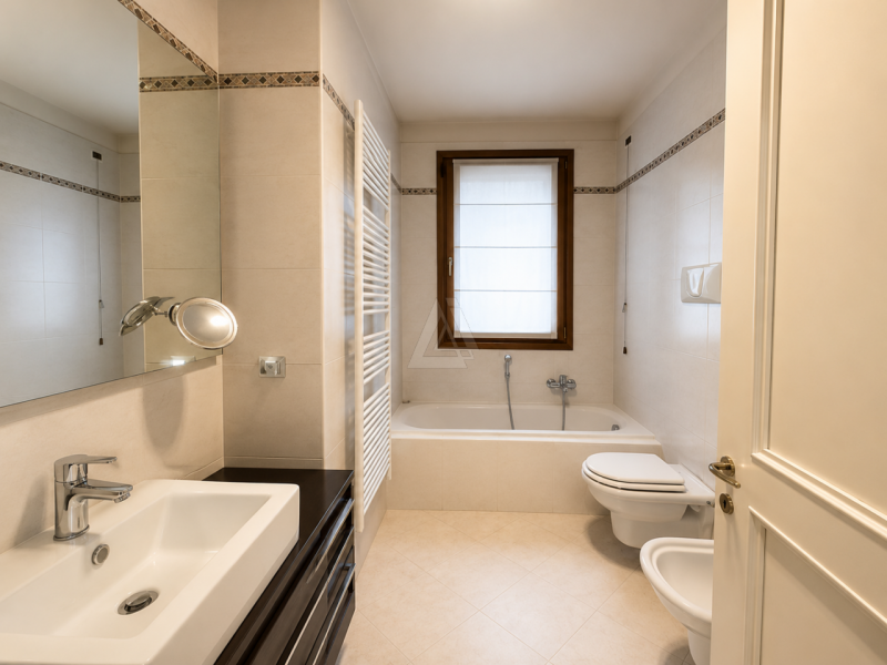 In una delle zone residenziali più apprezzate di Castelfranco Veneto, proponiamo in vendita un ra...