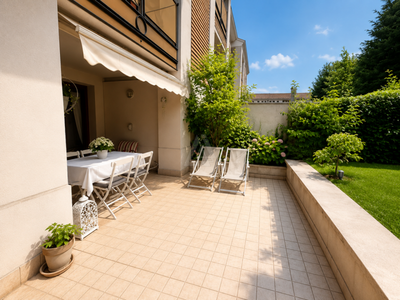 In una delle zone residenziali più apprezzate di Castelfranco Veneto, proponiamo in vendita un ra...