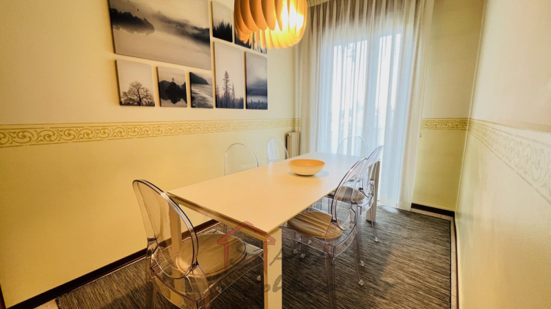 Padova – Zona Chiesanuova. Disponibile dal 1° ottobre: Sara Immobiliare propone in locazione un r...