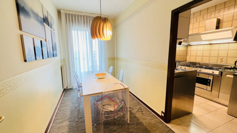 Padova – Zona Chiesanuova. Disponibile dal 1° ottobre: Sara Immobiliare propone in locazione un r...
