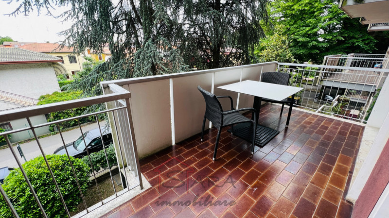 Padova – Zona Chiesanuova. Disponibile dal 1° ottobre: Sara Immobiliare propone in locazione un r...