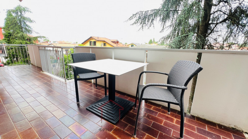 Padova – Zona Chiesanuova. Disponibile dal 1° ottobre: Sara Immobiliare propone in locazione un r...
