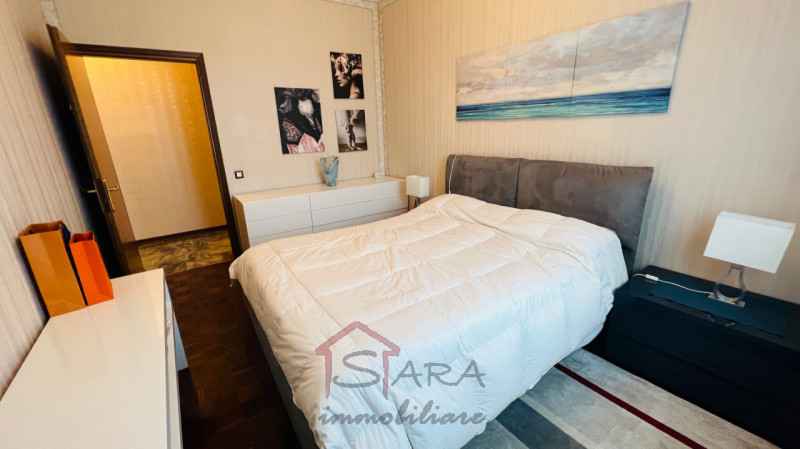 Padova – Zona Chiesanuova. Disponibile dal 1° ottobre: Sara Immobiliare propone in locazione un r...