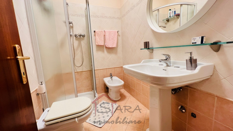 Padova – Zona Chiesanuova. Disponibile dal 1° ottobre: Sara Immobiliare propone in locazione un r...