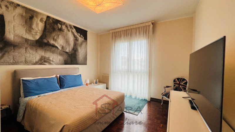 Padova – Zona Chiesanuova. Disponibile dal 1° ottobre: Sara Immobiliare propone in locazione un r...