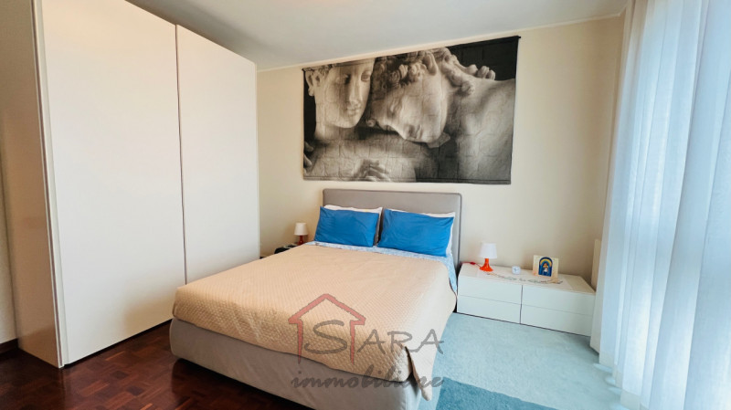 Padova – Zona Chiesanuova. Disponibile dal 1° ottobre: Sara Immobiliare propone in locazione un r...
