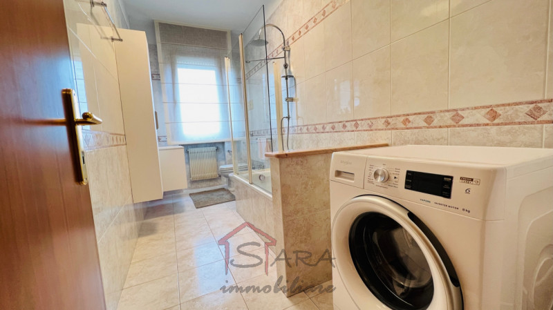 Padova – Zona Chiesanuova. Disponibile dal 1° ottobre: Sara Immobiliare propone in locazione un r...