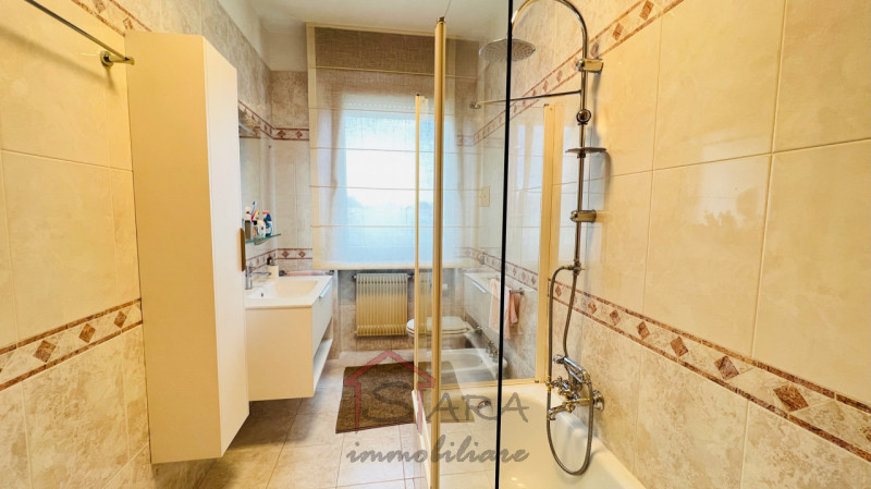 Padova – Zona Chiesanuova. Disponibile dal 1° ottobre: Sara Immobiliare propone in locazione un r...
