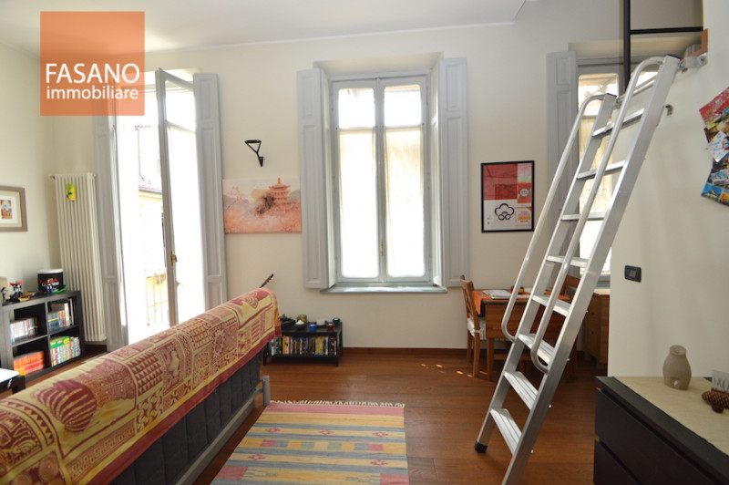 Torino Affitto Appartamento monolocale