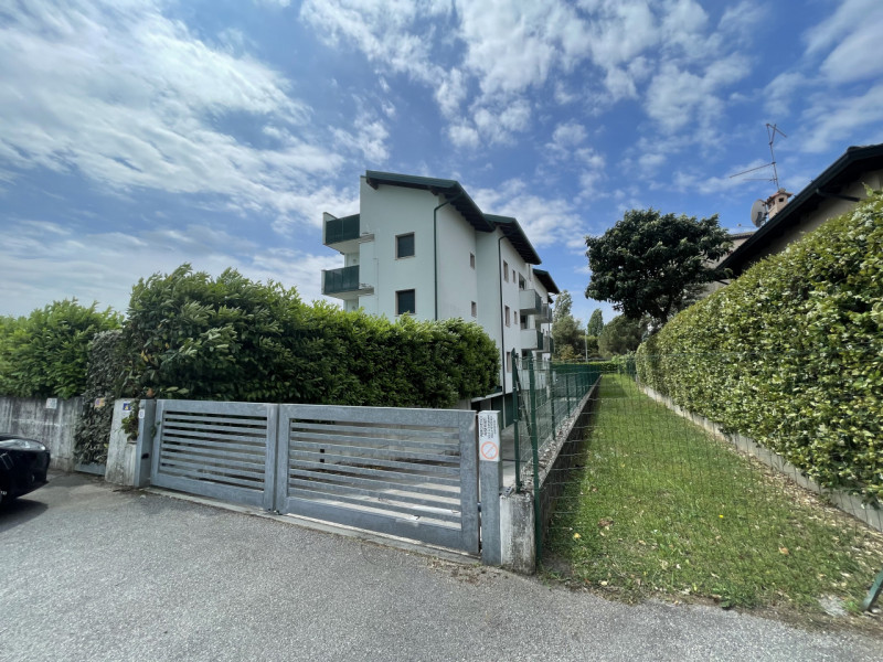 Udine Affitto Appartamento bilocale
